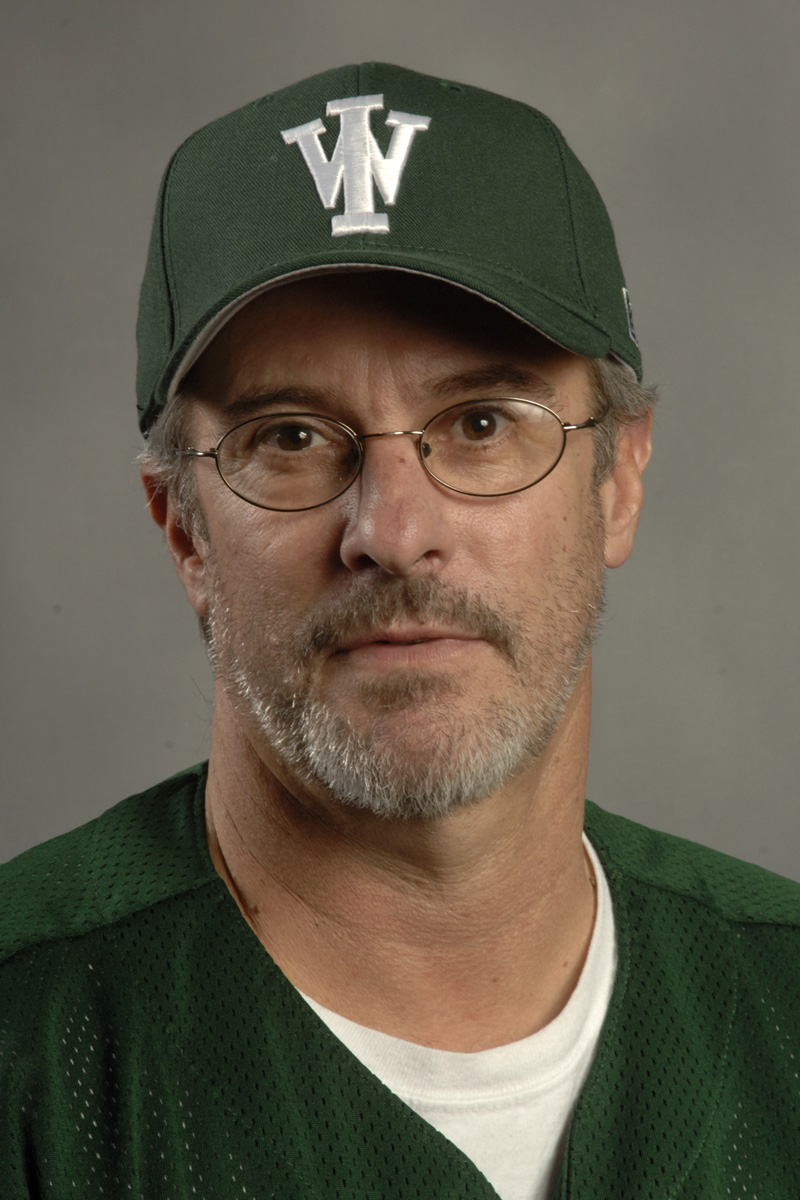 Coach Moore